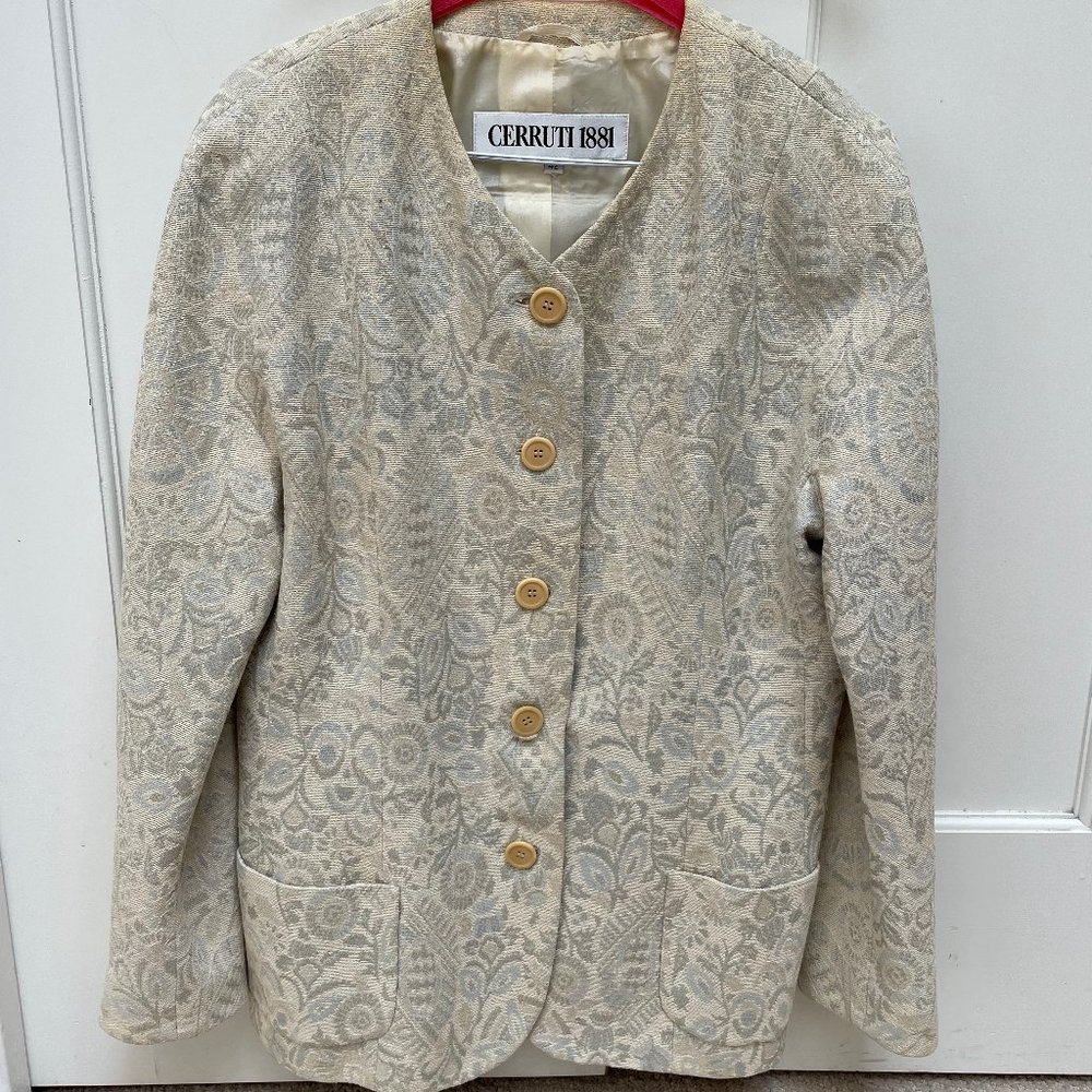 Cerruti 1881 Jacket